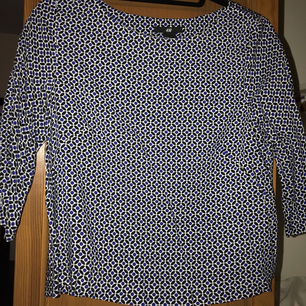 Work shirt